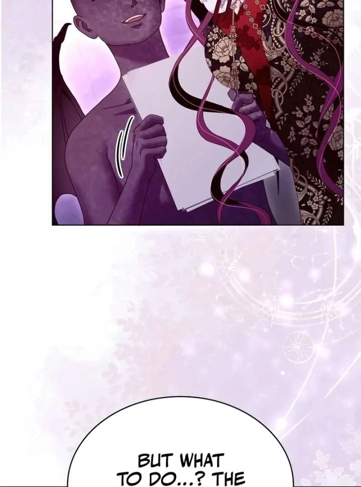 The Villainess Tames the Crazed Devil Chapter 61 page 11