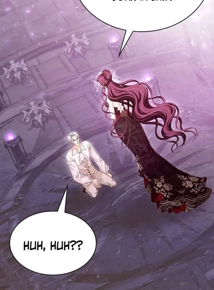 The Villainess Tames the Crazed Devil Chapter 61 page 19