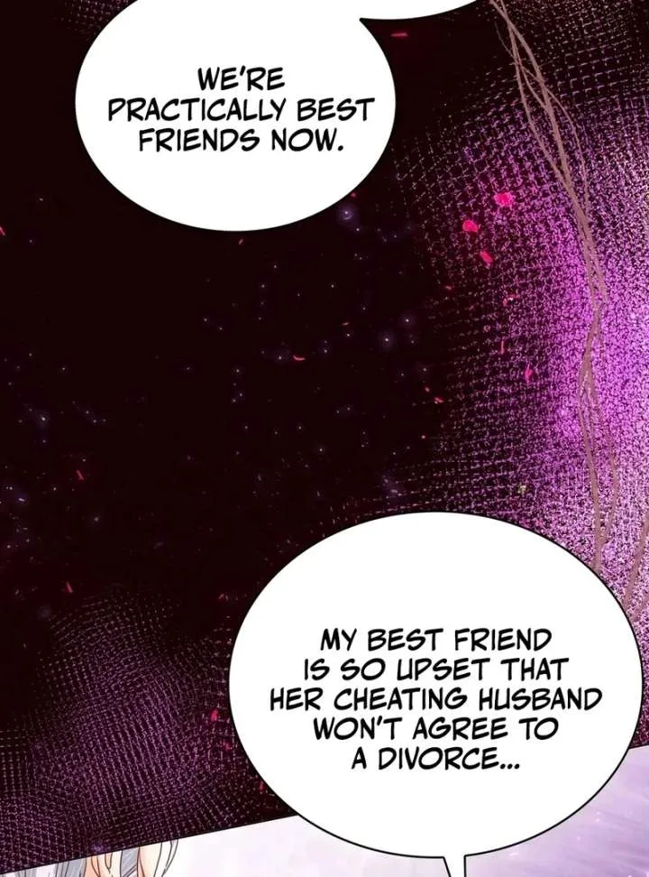 The Villainess Tames the Crazed Devil Chapter 61 page 33