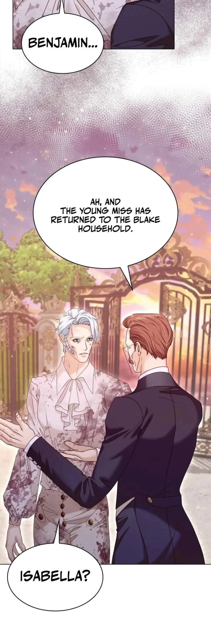 The Villainess Tames the Crazed Devil Chapter 61 page 53