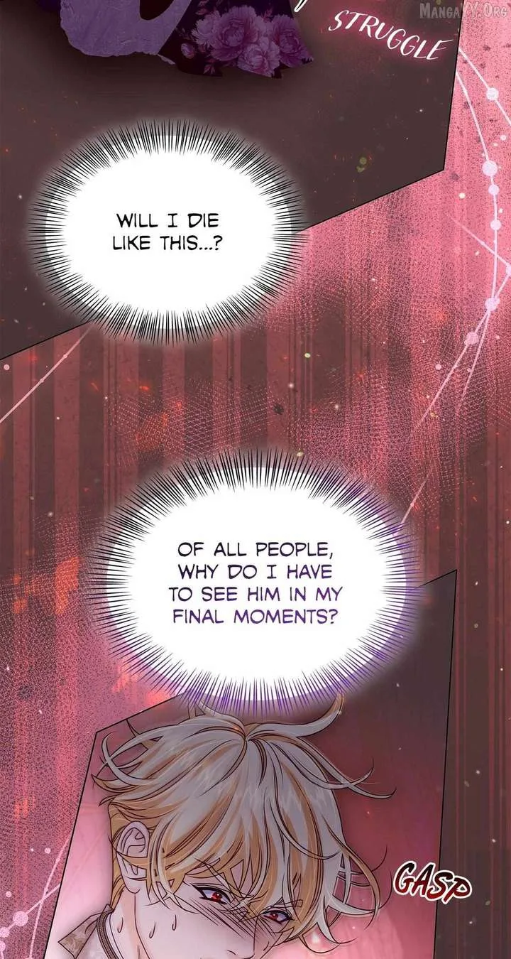 The Villainess Tames the Crazed Devil Chapter 64 page 69