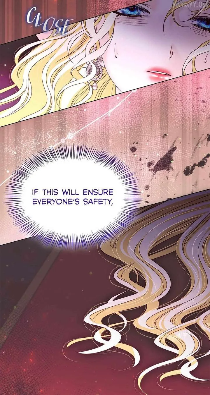 The Villainess Tames the Crazed Devil Chapter 64 page 71