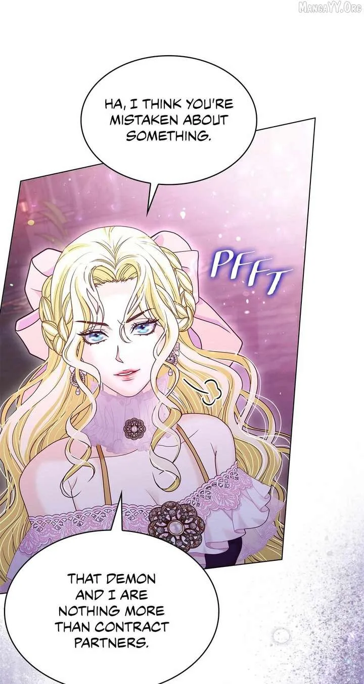 The Villainess Tames the Crazed Devil Chapter 64 page 46