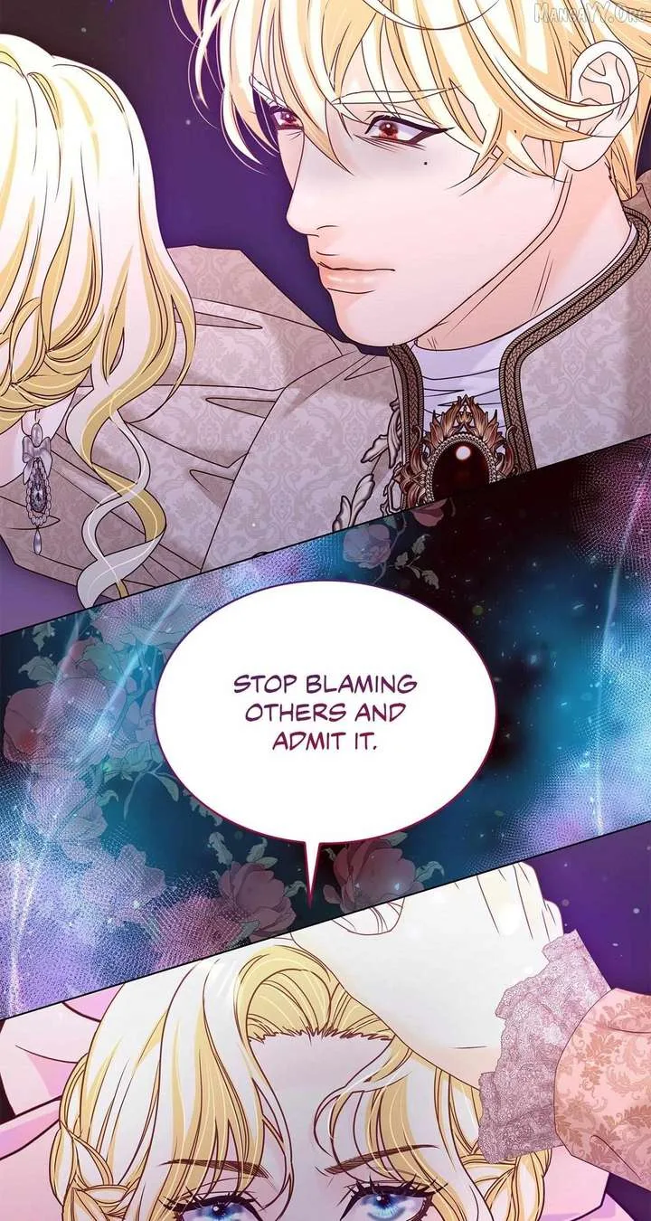 The Villainess Tames the Crazed Devil Chapter 64 page 63