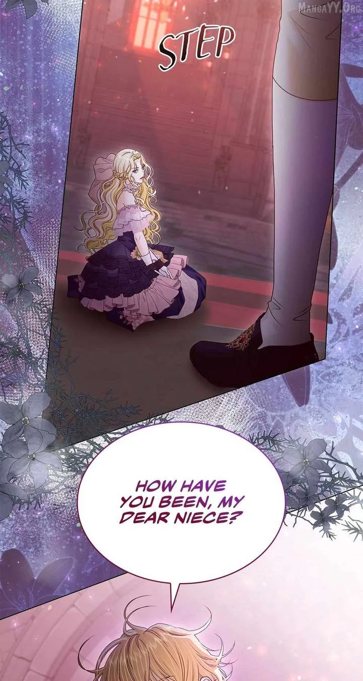 The Villainess Tames the Crazed Devil Chapter 64 page 33