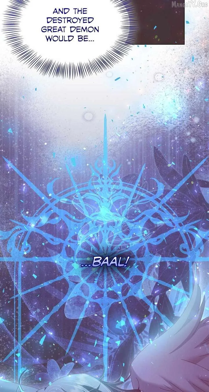 The Villainess Tames the Crazed Devil Chapter 64 page 83