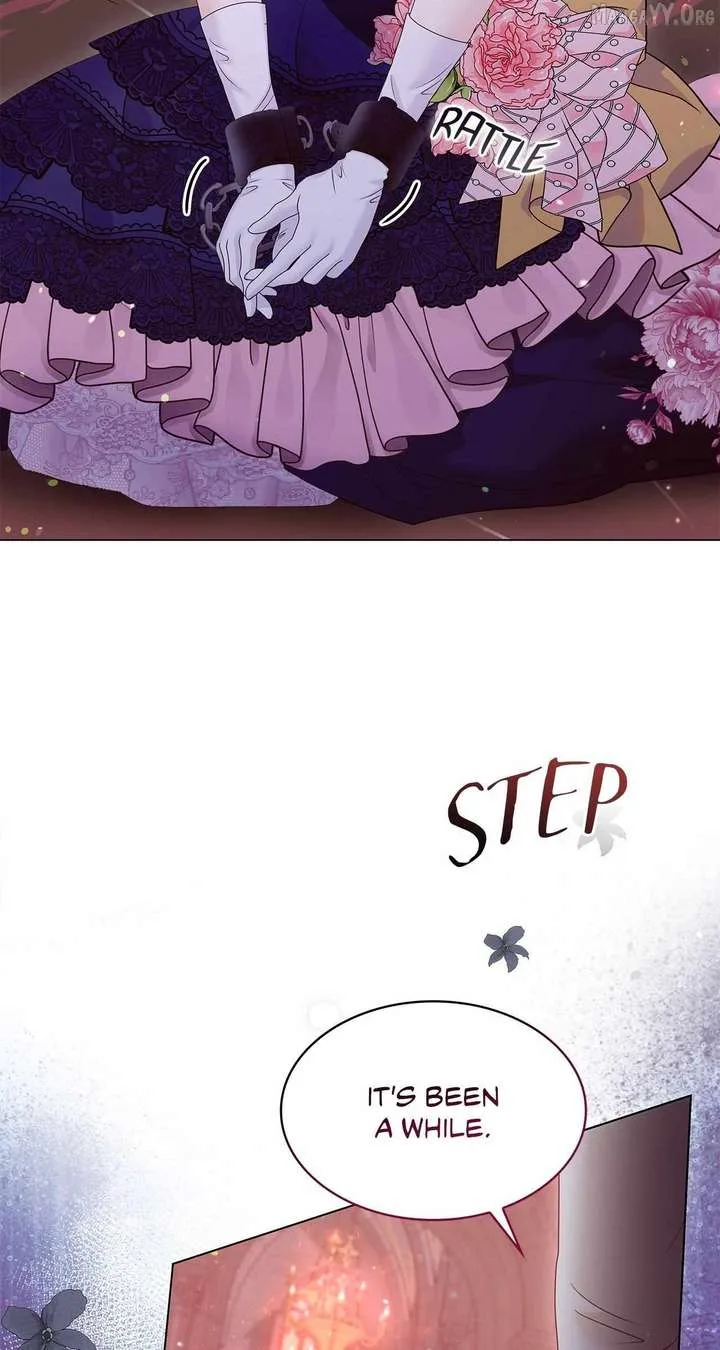 The Villainess Tames the Crazed Devil Chapter 64 page 32