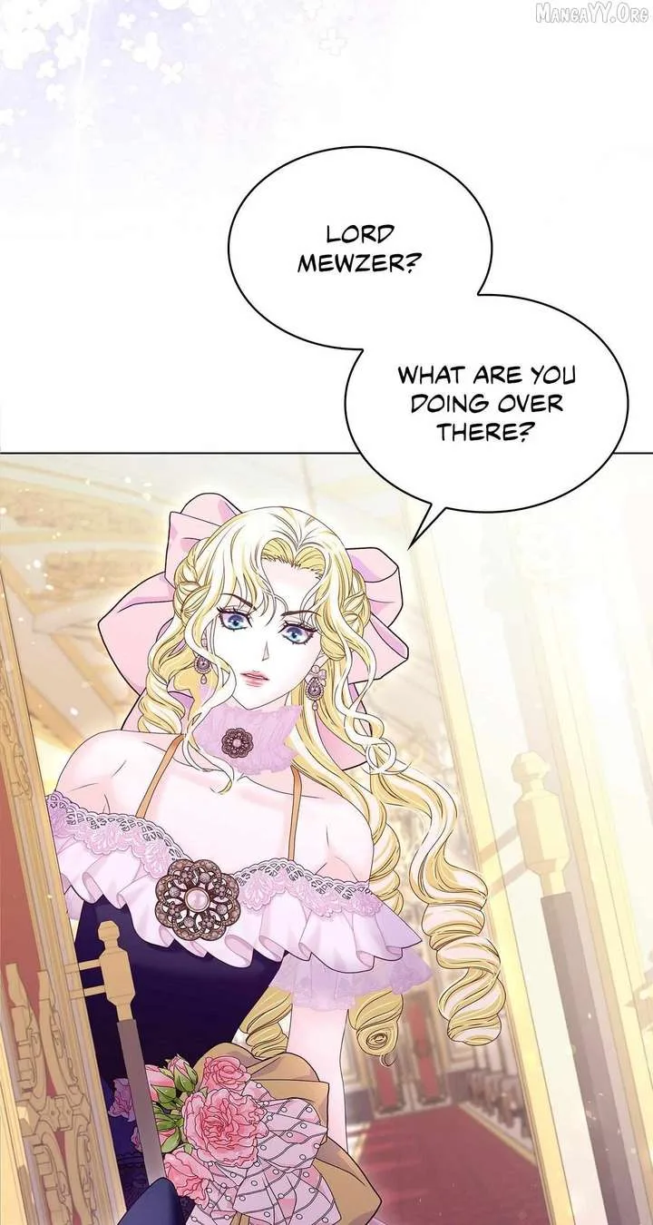 The Villainess Tames the Crazed Devil Chapter 64 page 21