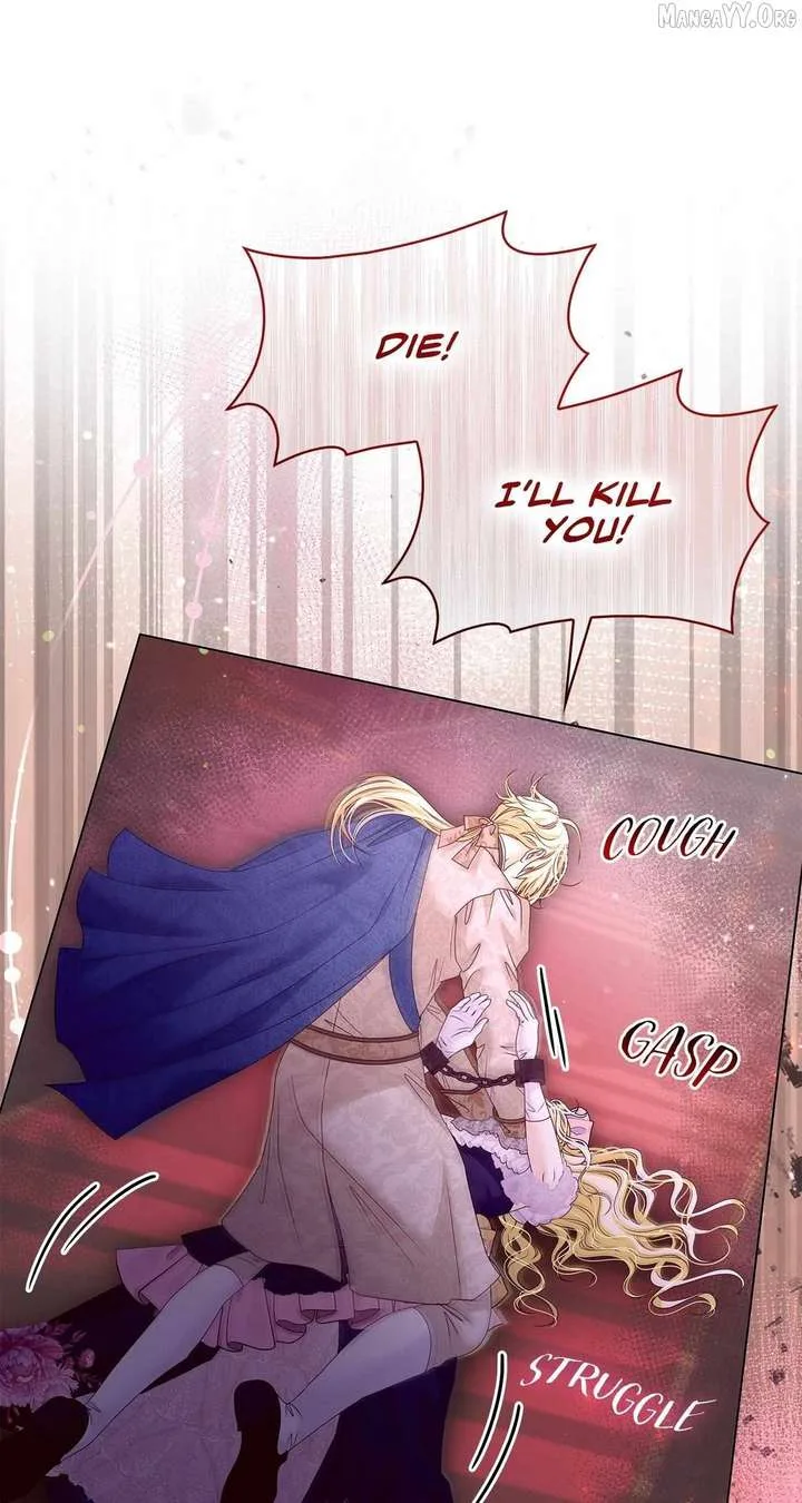 The Villainess Tames the Crazed Devil Chapter 64 page 68