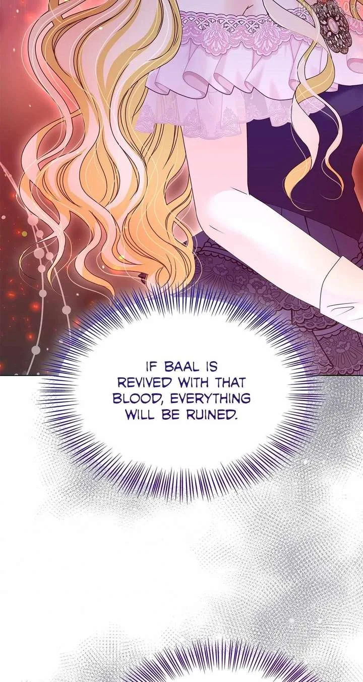 The Villainess Tames the Crazed Devil Chapter 64 page 57