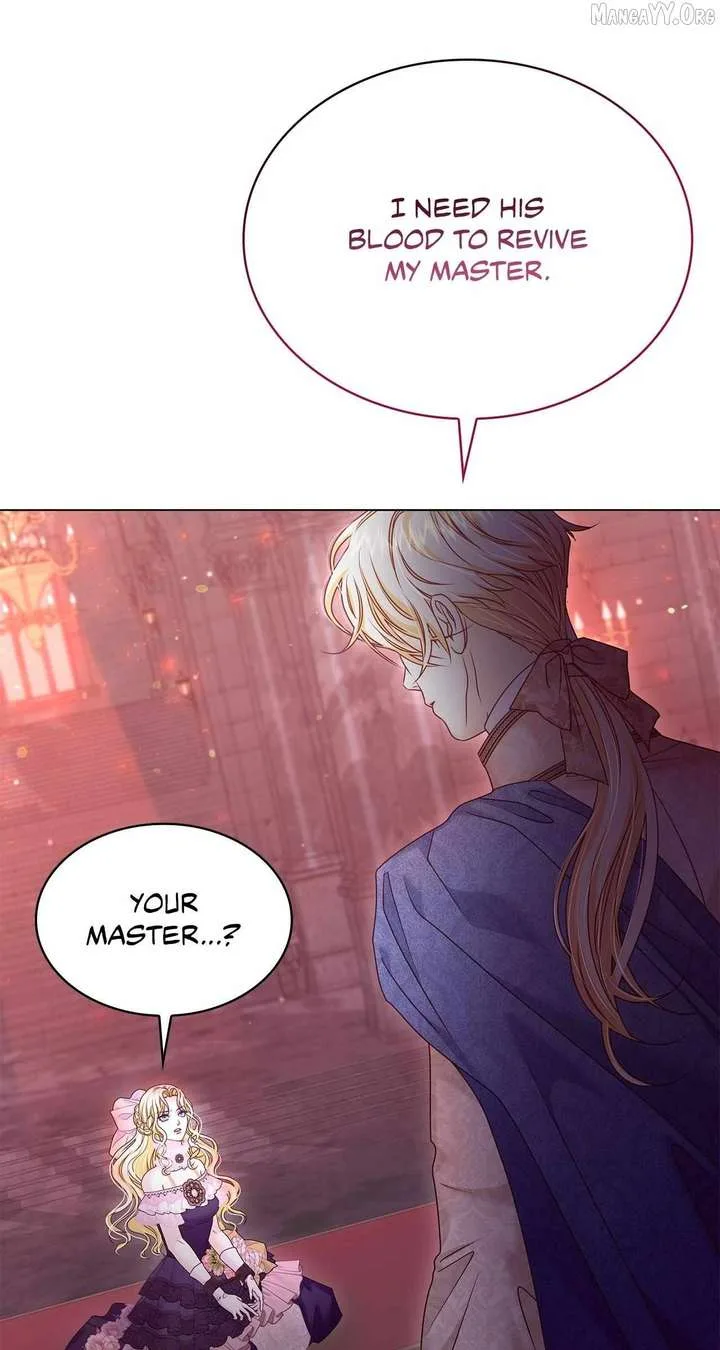 The Villainess Tames the Crazed Devil Chapter 64 page 40
