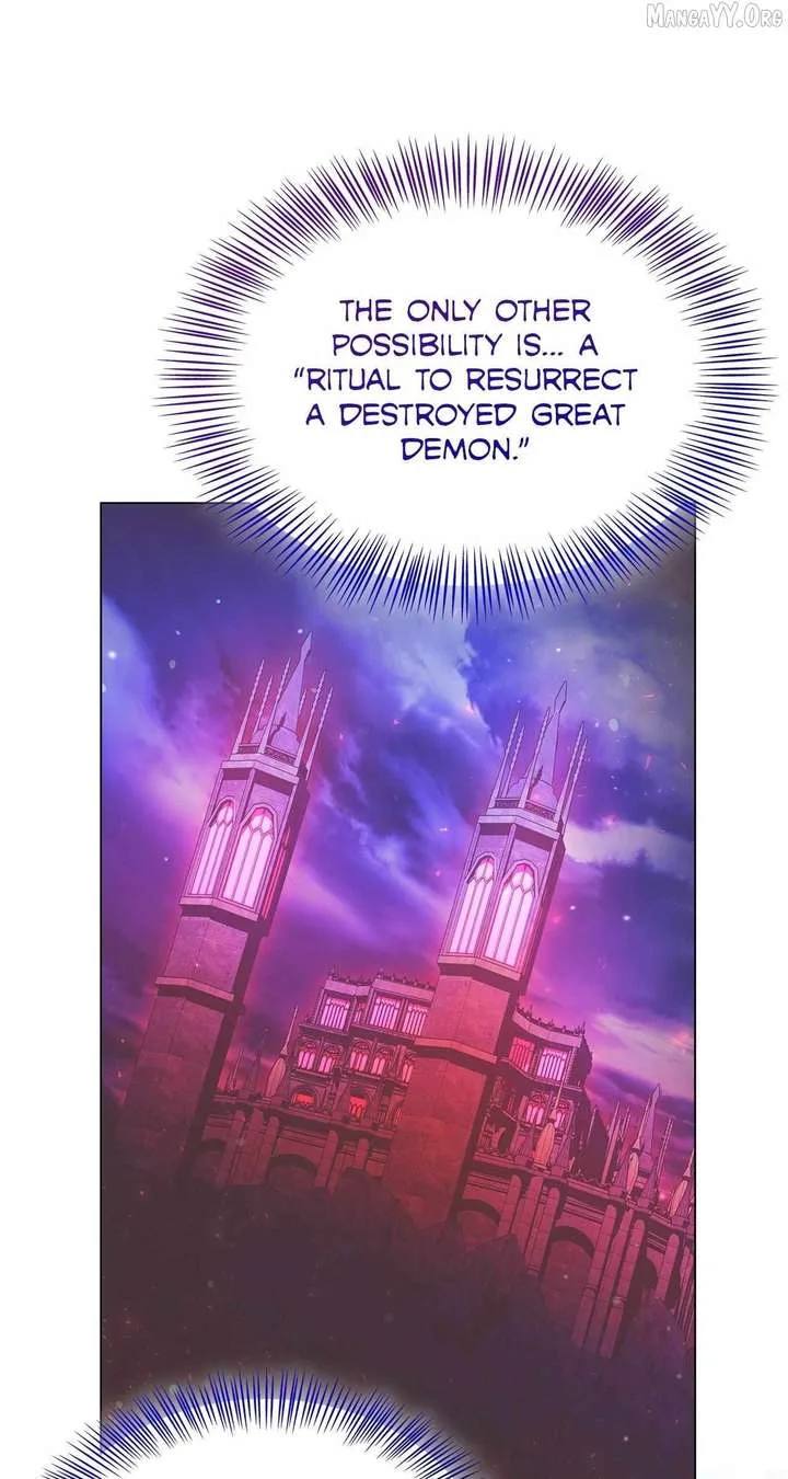 The Villainess Tames the Crazed Devil Chapter 64 page 82