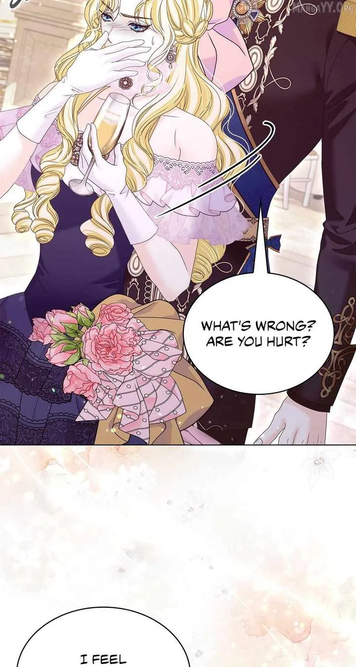 The Villainess Tames the Crazed Devil Chapter 64 page 10