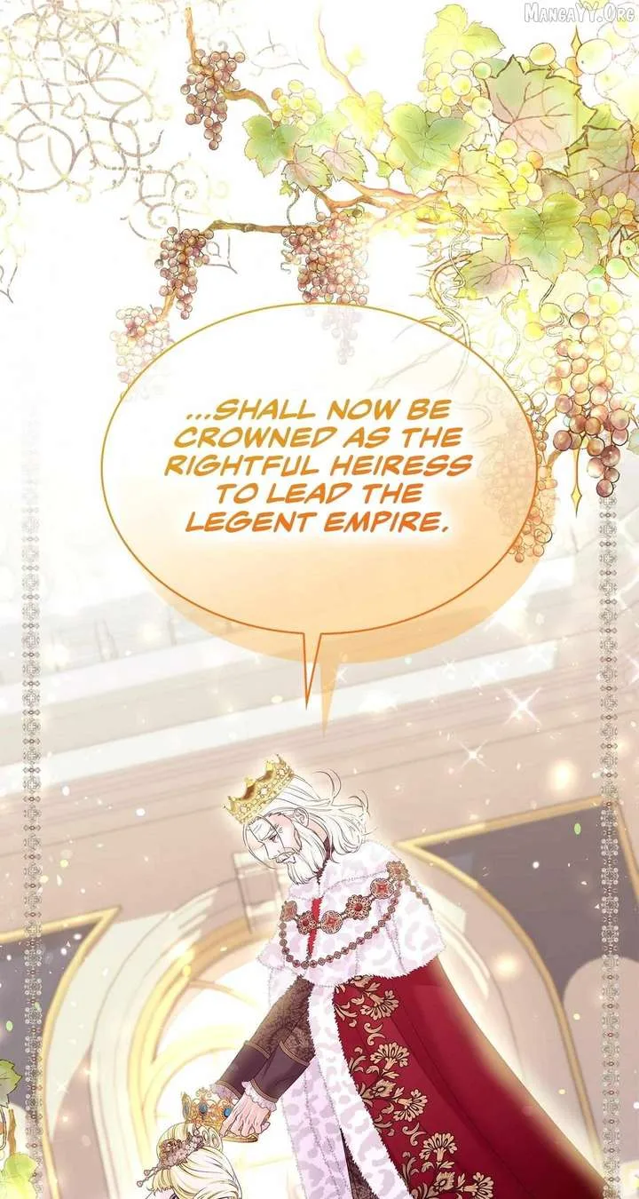 The Villainess Tames the Crazed Devil Chapter 64 page 4