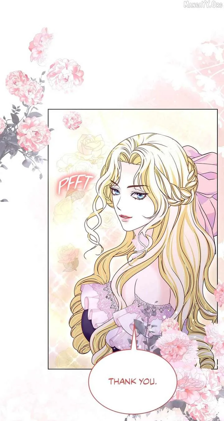 The Villainess Tames the Crazed Devil Chapter 64 page 16