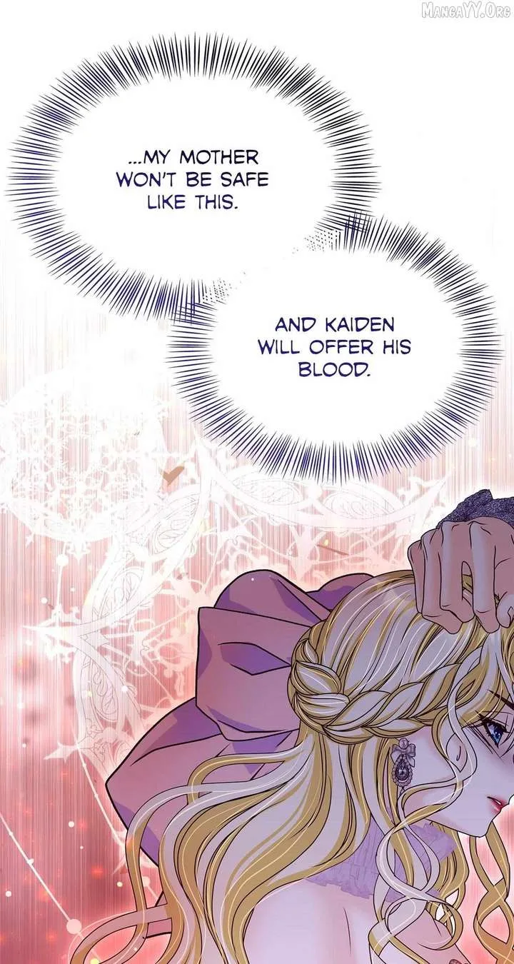 The Villainess Tames the Crazed Devil Chapter 64 page 56