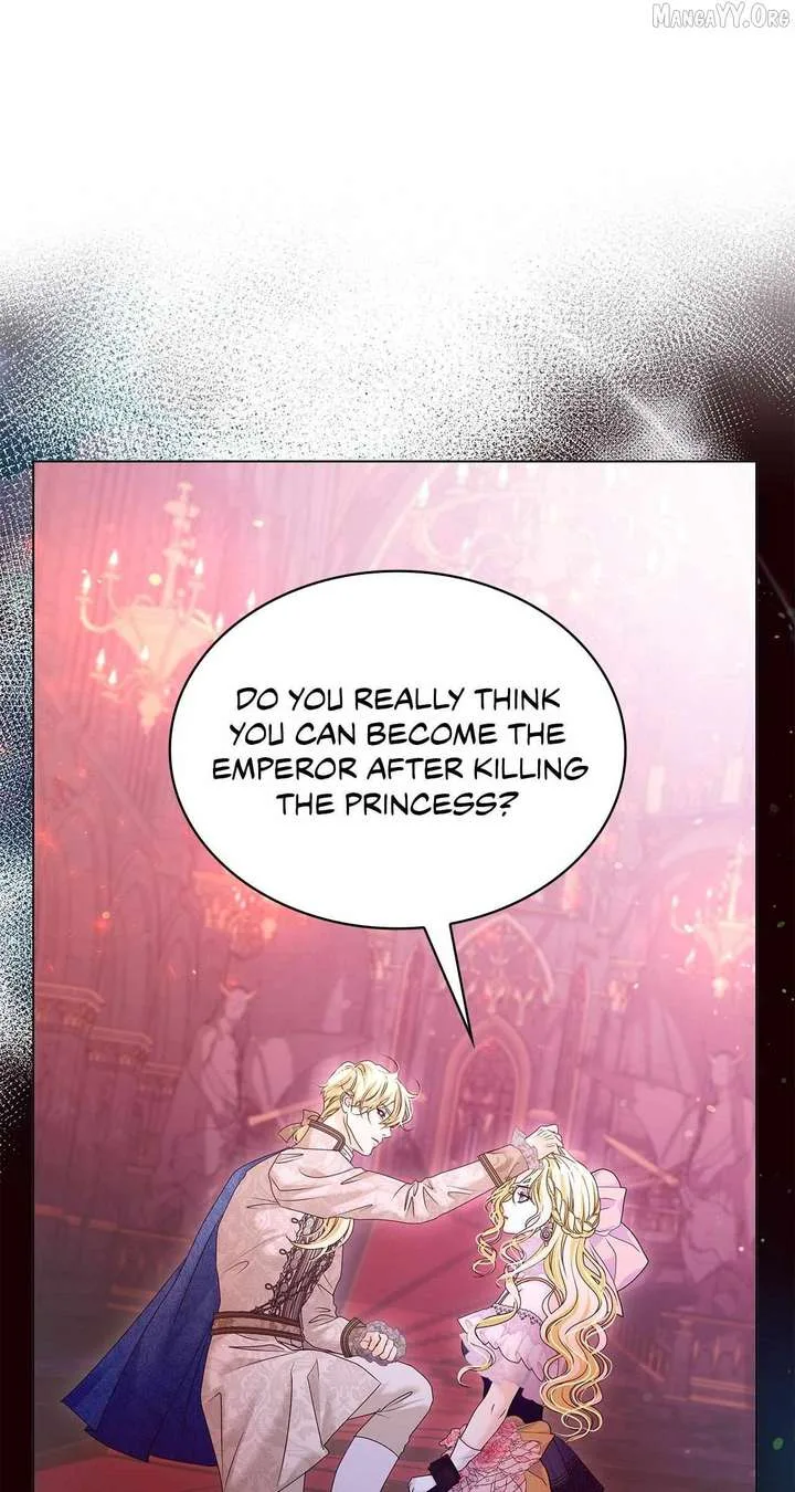 The Villainess Tames the Crazed Devil Chapter 64 page 61