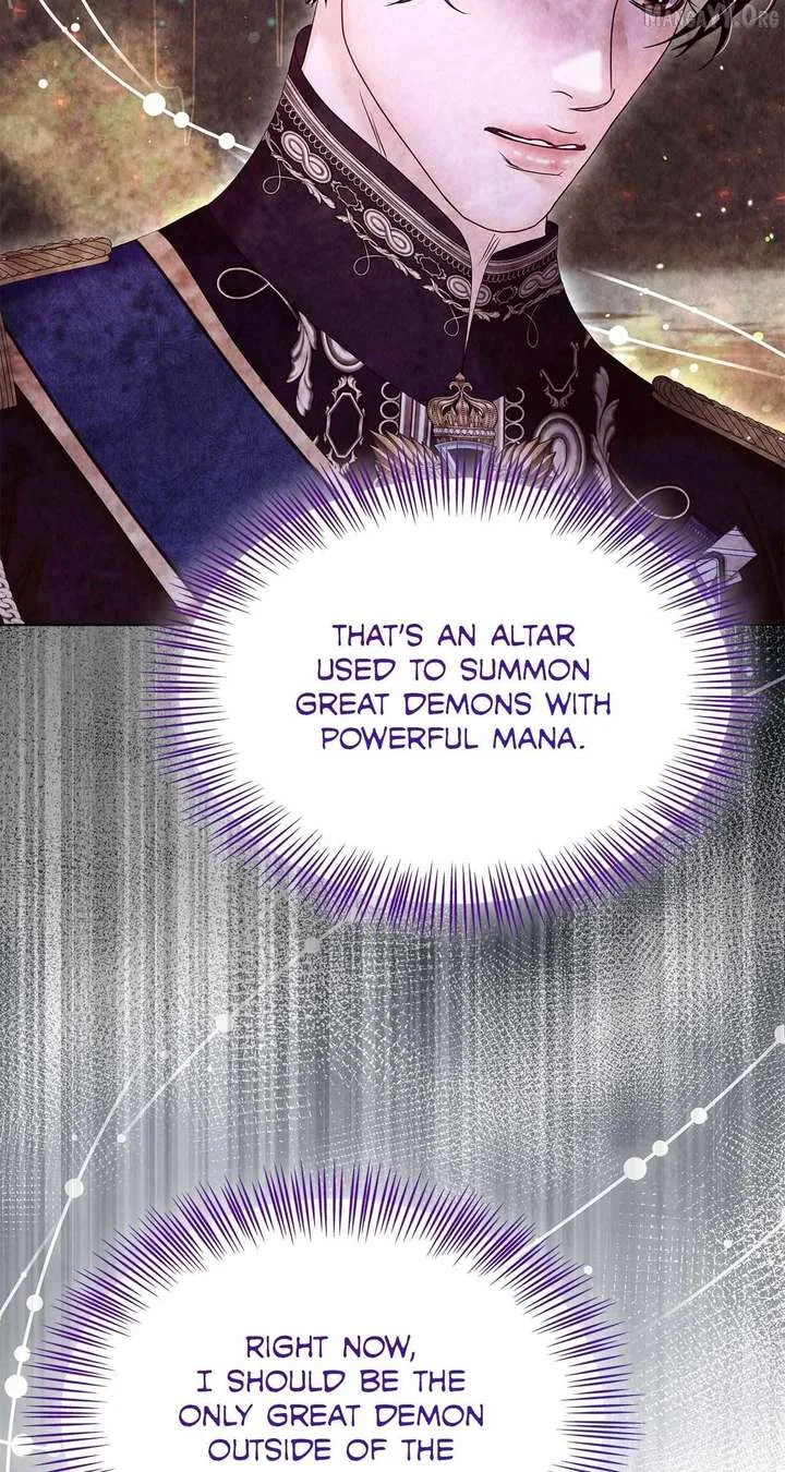 The Villainess Tames the Crazed Devil Chapter 64 page 80
