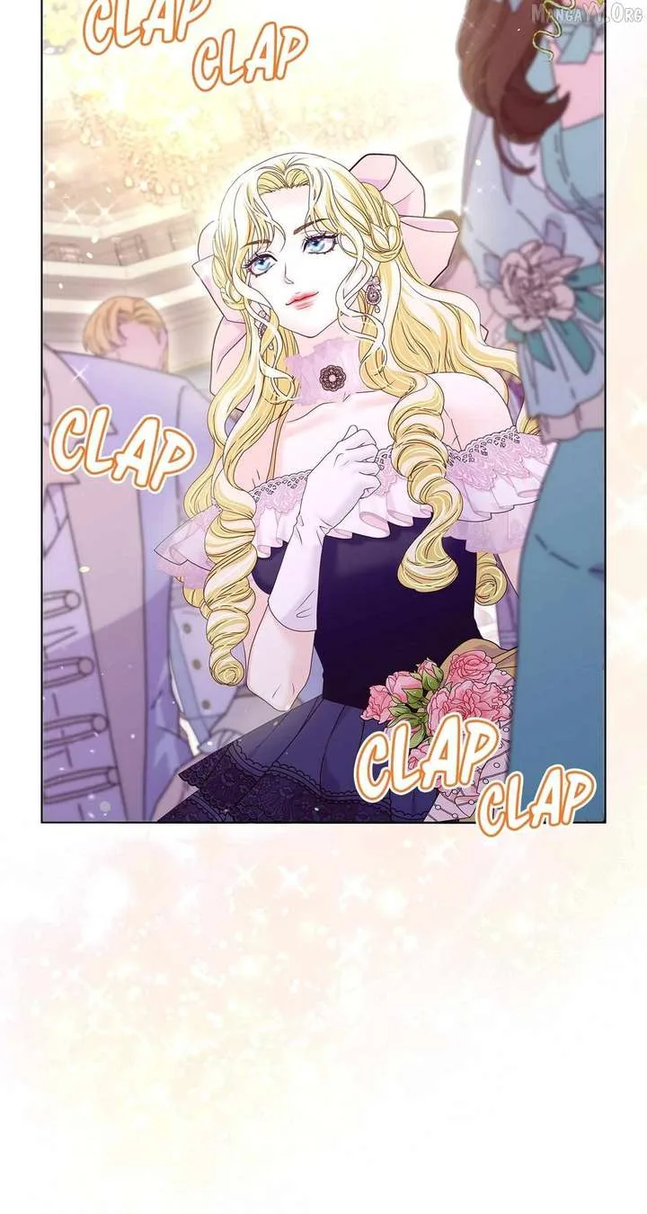 The Villainess Tames the Crazed Devil Chapter 64 page 7