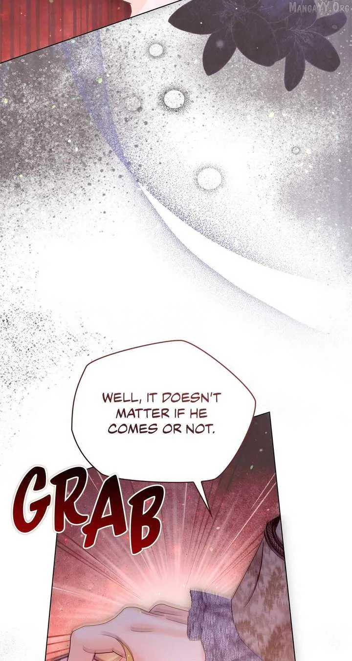 The Villainess Tames the Crazed Devil Chapter 64 page 49
