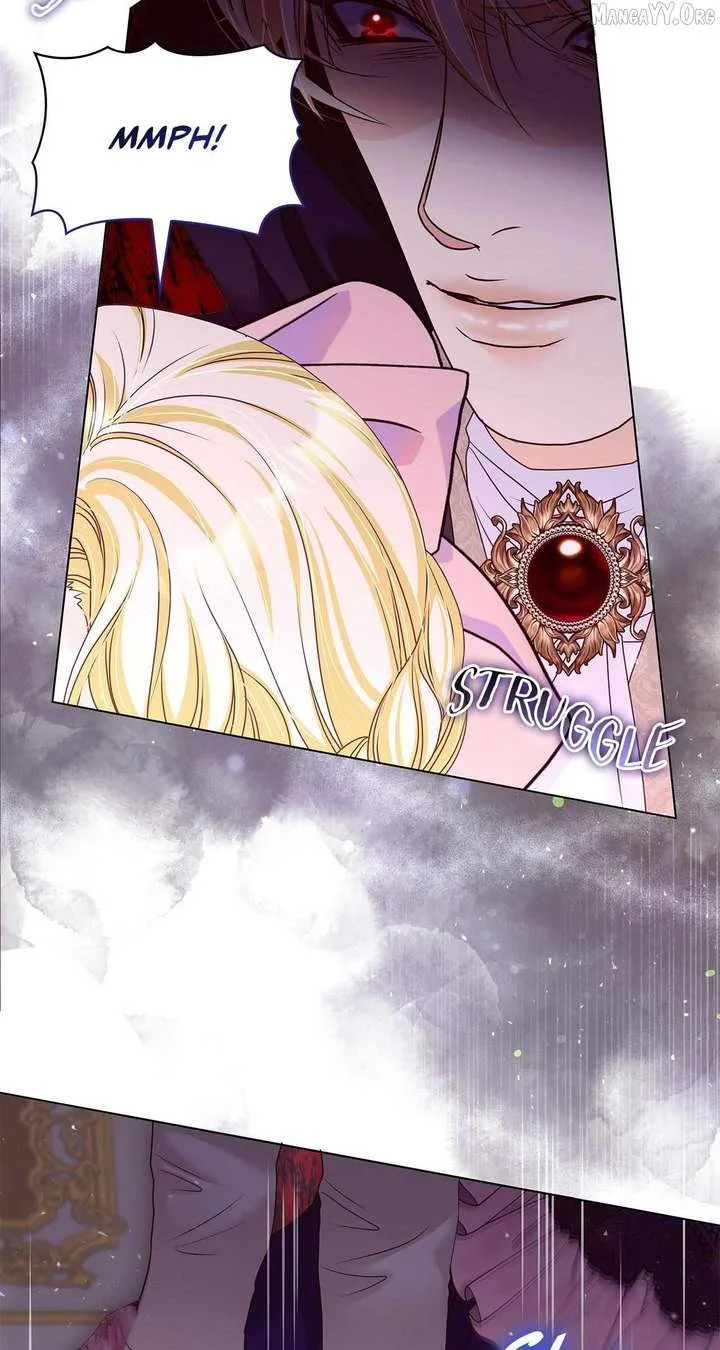 The Villainess Tames the Crazed Devil Chapter 64 page 26