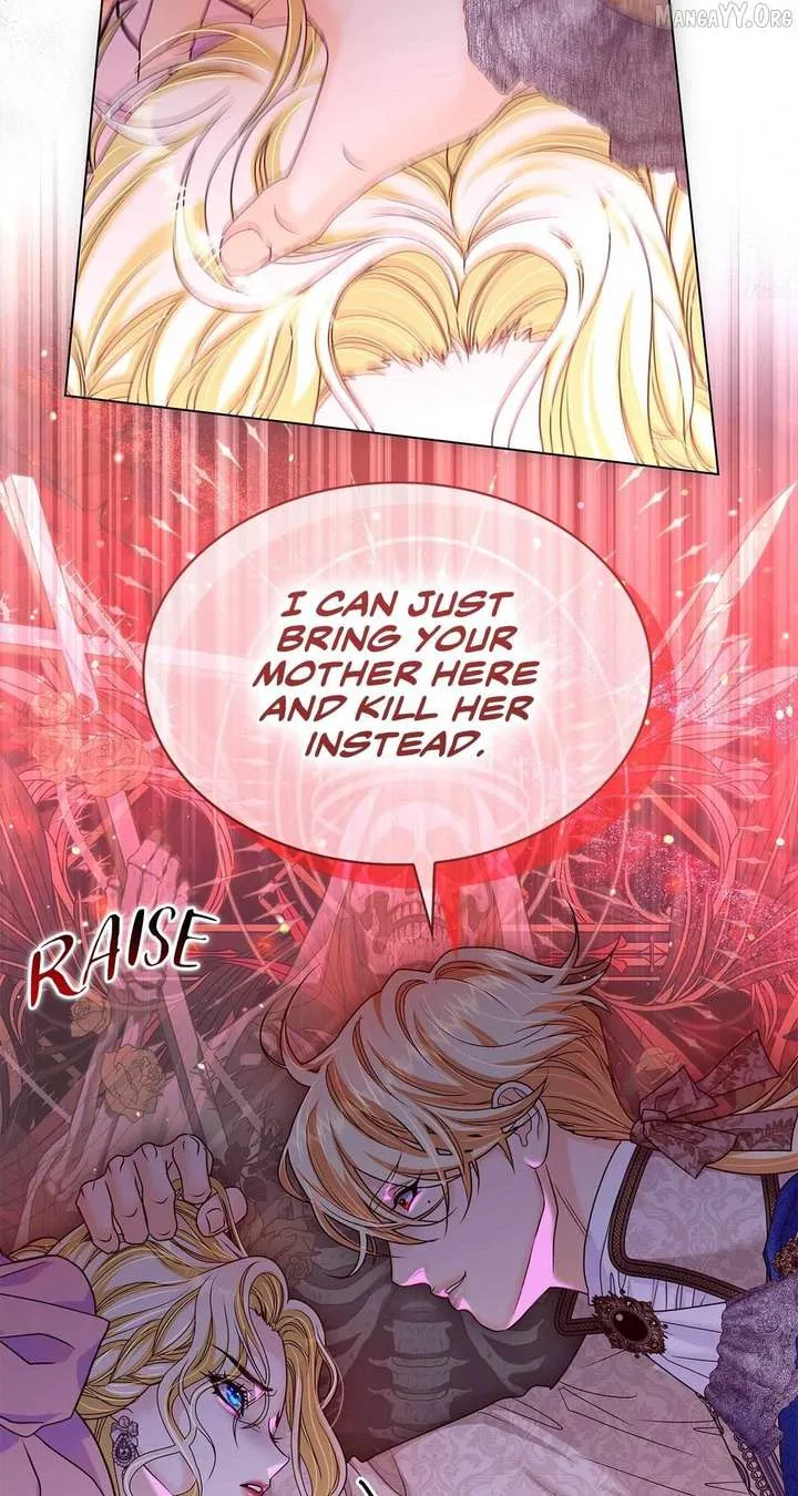 The Villainess Tames the Crazed Devil Chapter 64 page 50