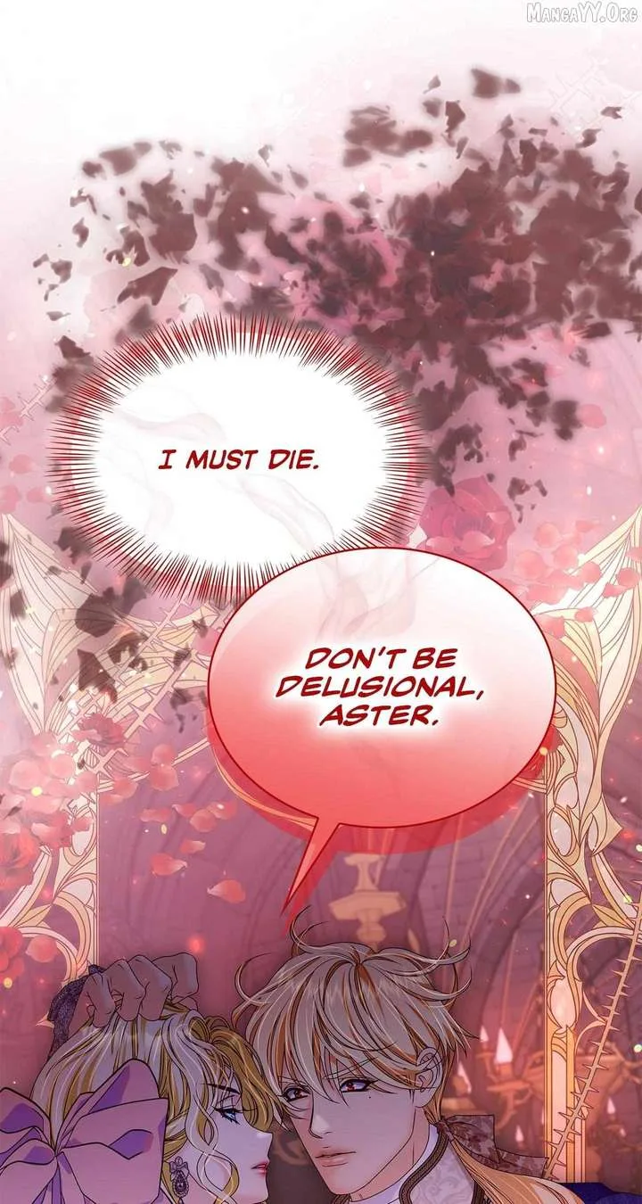 The Villainess Tames the Crazed Devil Chapter 64 page 59