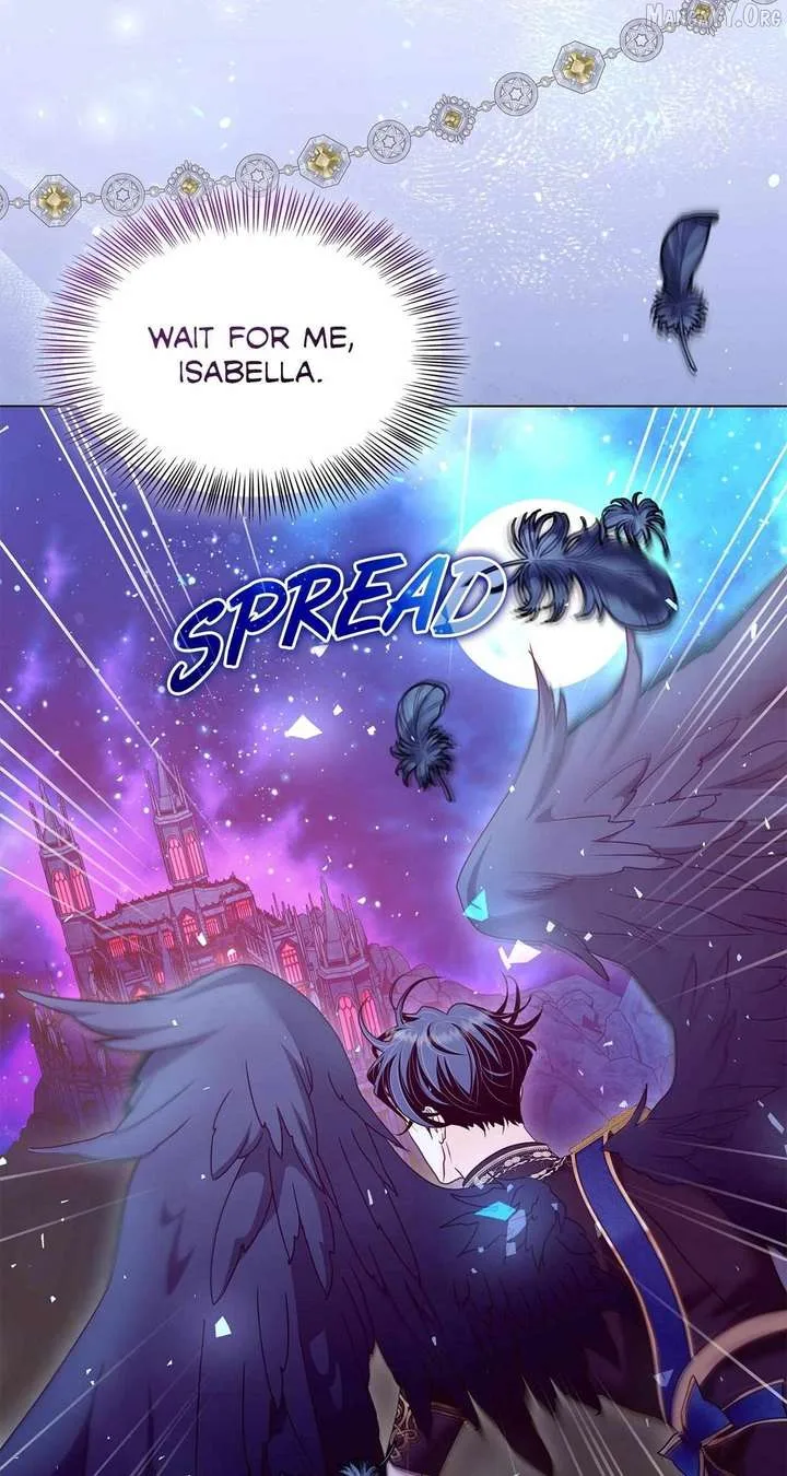 The Villainess Tames the Crazed Devil Chapter 64 page 85