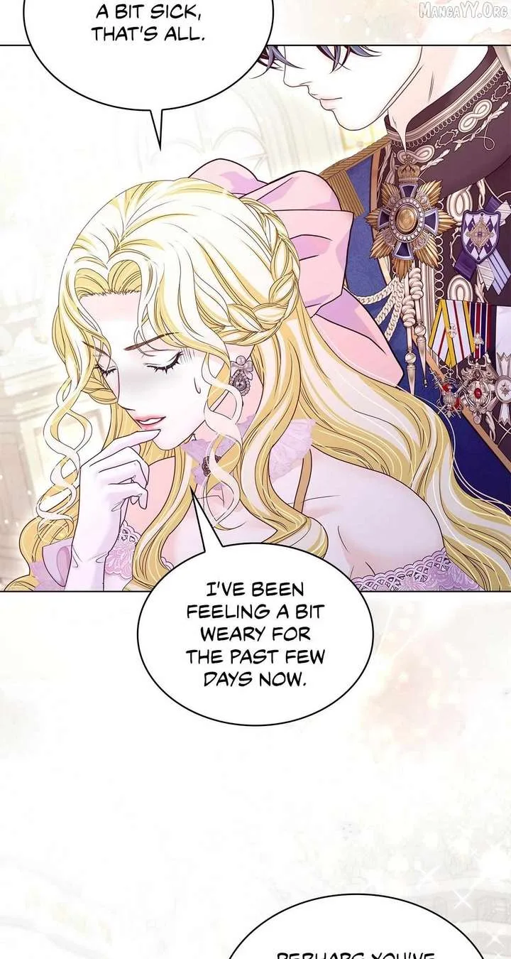 The Villainess Tames the Crazed Devil Chapter 64 page 11
