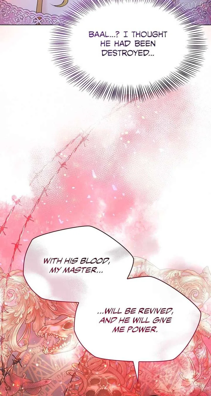 The Villainess Tames the Crazed Devil Chapter 64 page 43
