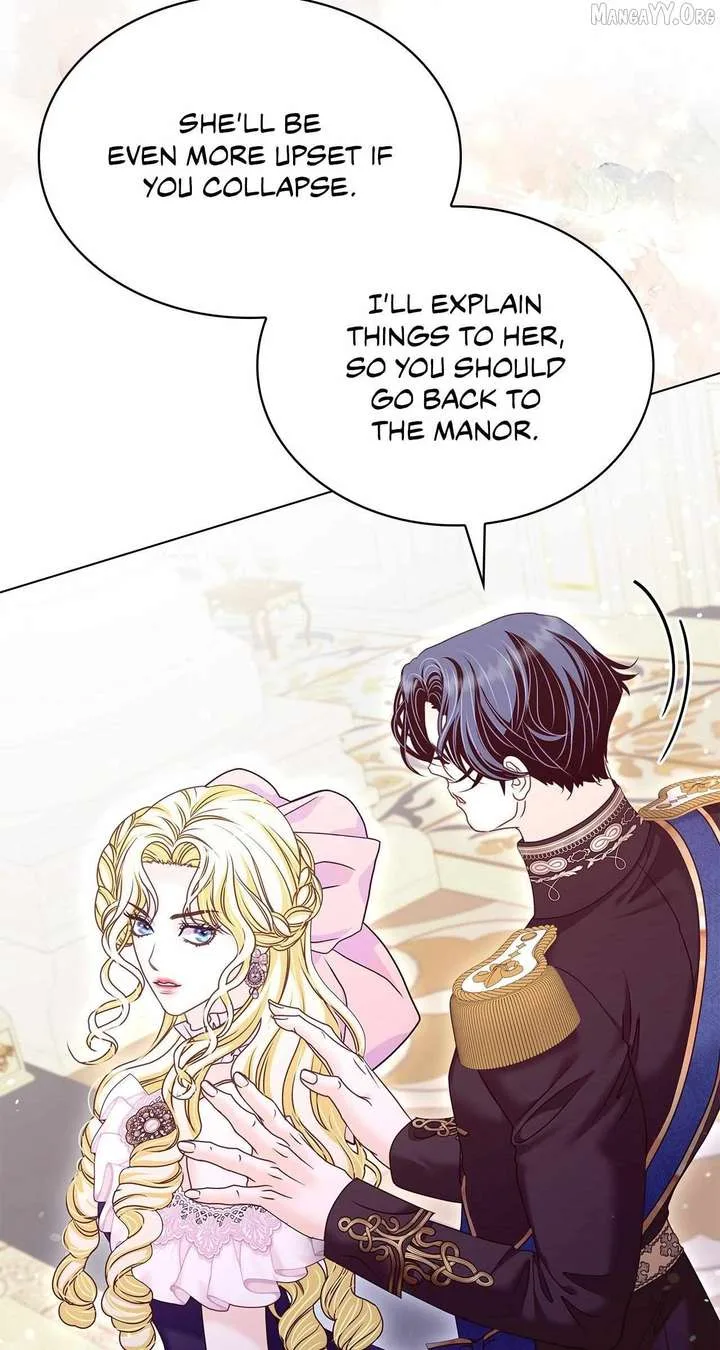 The Villainess Tames the Crazed Devil Chapter 64 page 13