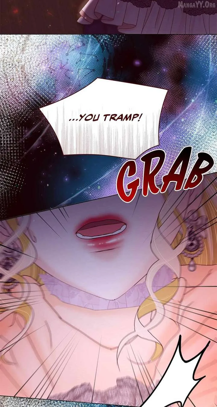 The Villainess Tames the Crazed Devil Chapter 64 page 66