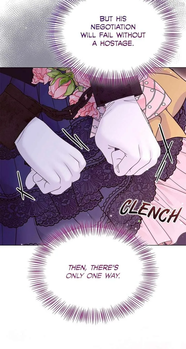 The Villainess Tames the Crazed Devil Chapter 64 page 58