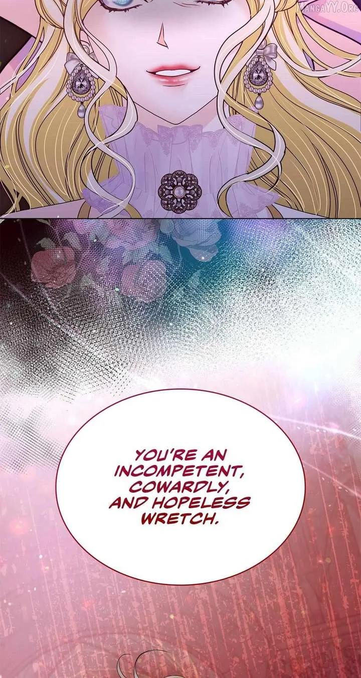 The Villainess Tames the Crazed Devil Chapter 64 page 64