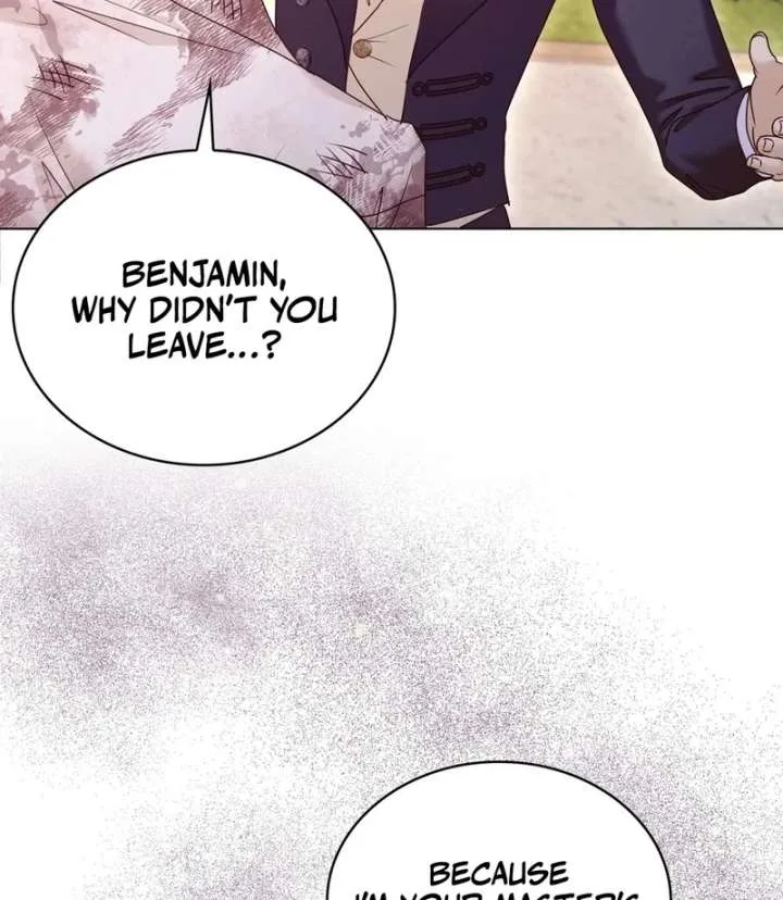 The Villainess Tames the Crazed Devil Chapter 61 page 51