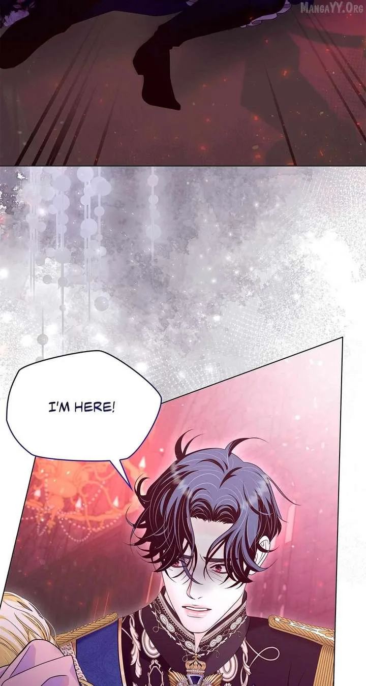 The Villainess Tames the Crazed Devil Chapter 64 page 94