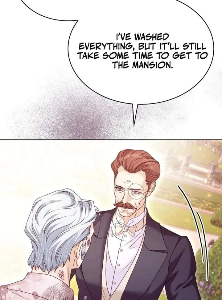 The Villainess Tames the Crazed Devil Chapter 61 page 50