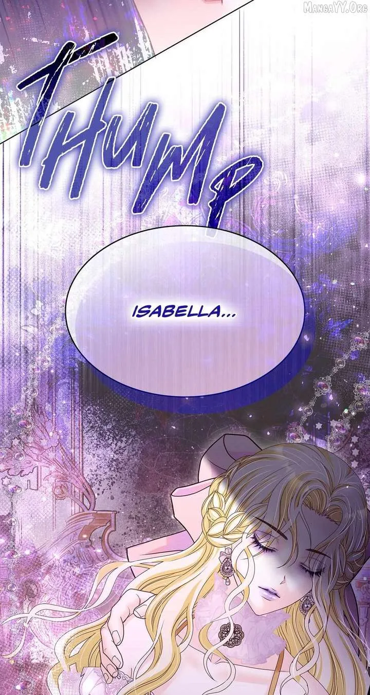 The Villainess Tames the Crazed Devil Chapter 64 page 96