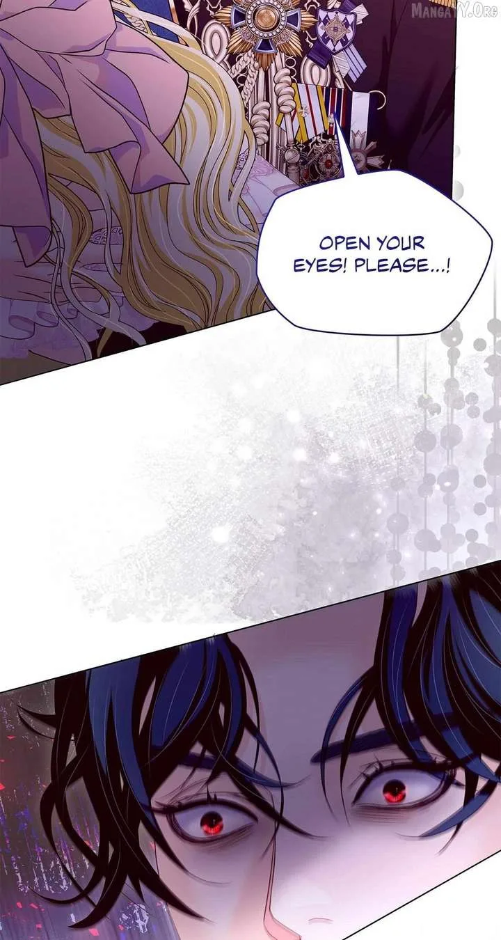 The Villainess Tames the Crazed Devil Chapter 64 page 95