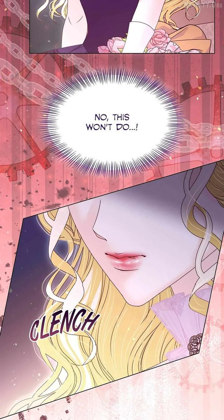 The Villainess Tames the Crazed Devil Chapter 65 page 58
