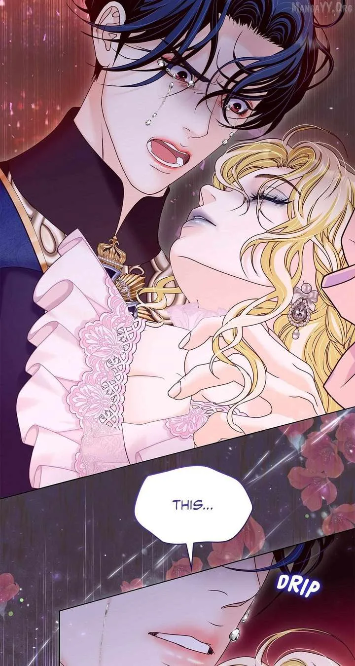 The Villainess Tames the Crazed Devil Chapter 65 page 3