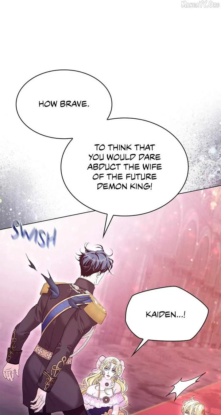 The Villainess Tames the Crazed Devil Chapter 65 page 48
