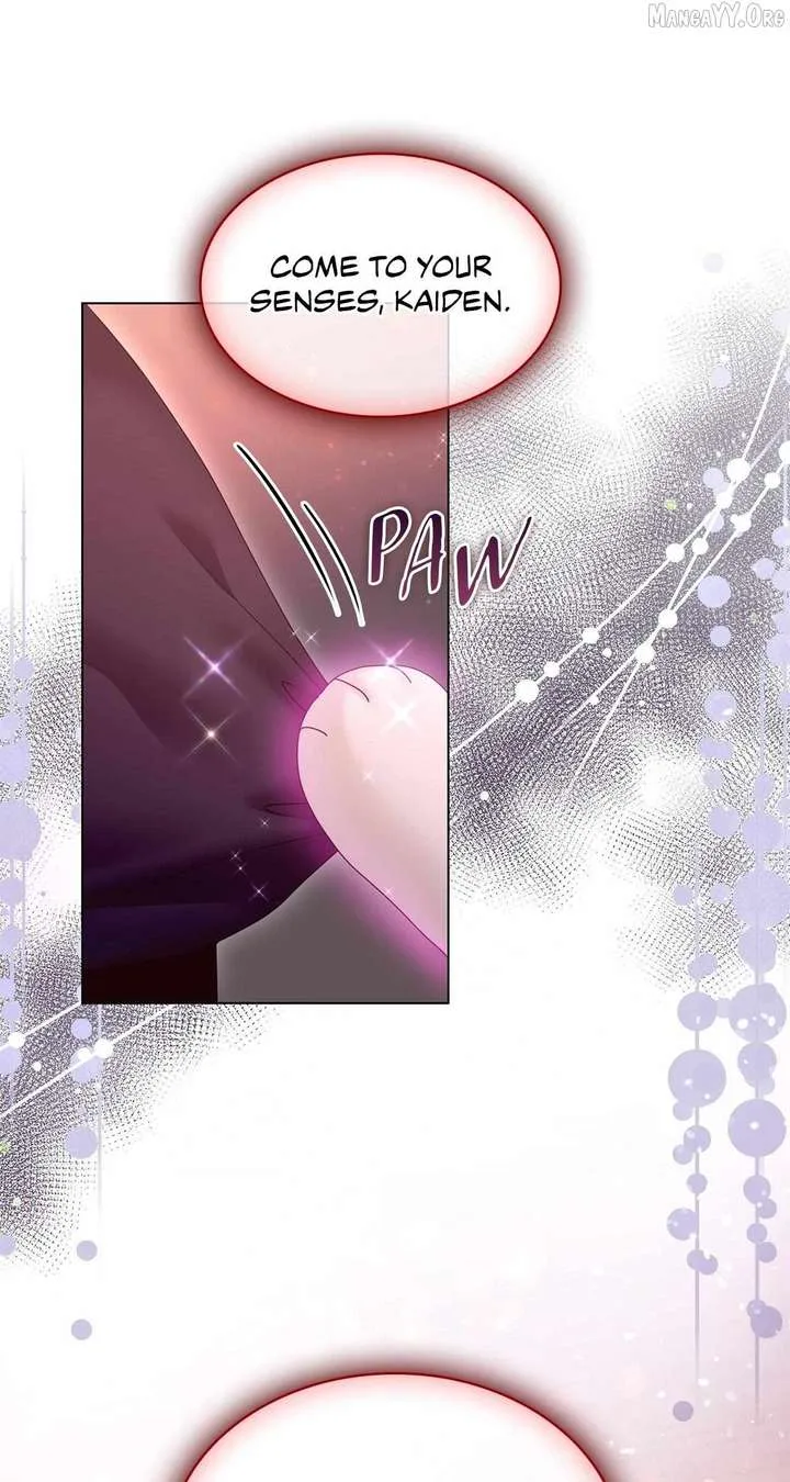 The Villainess Tames the Crazed Devil Chapter 65 page 10