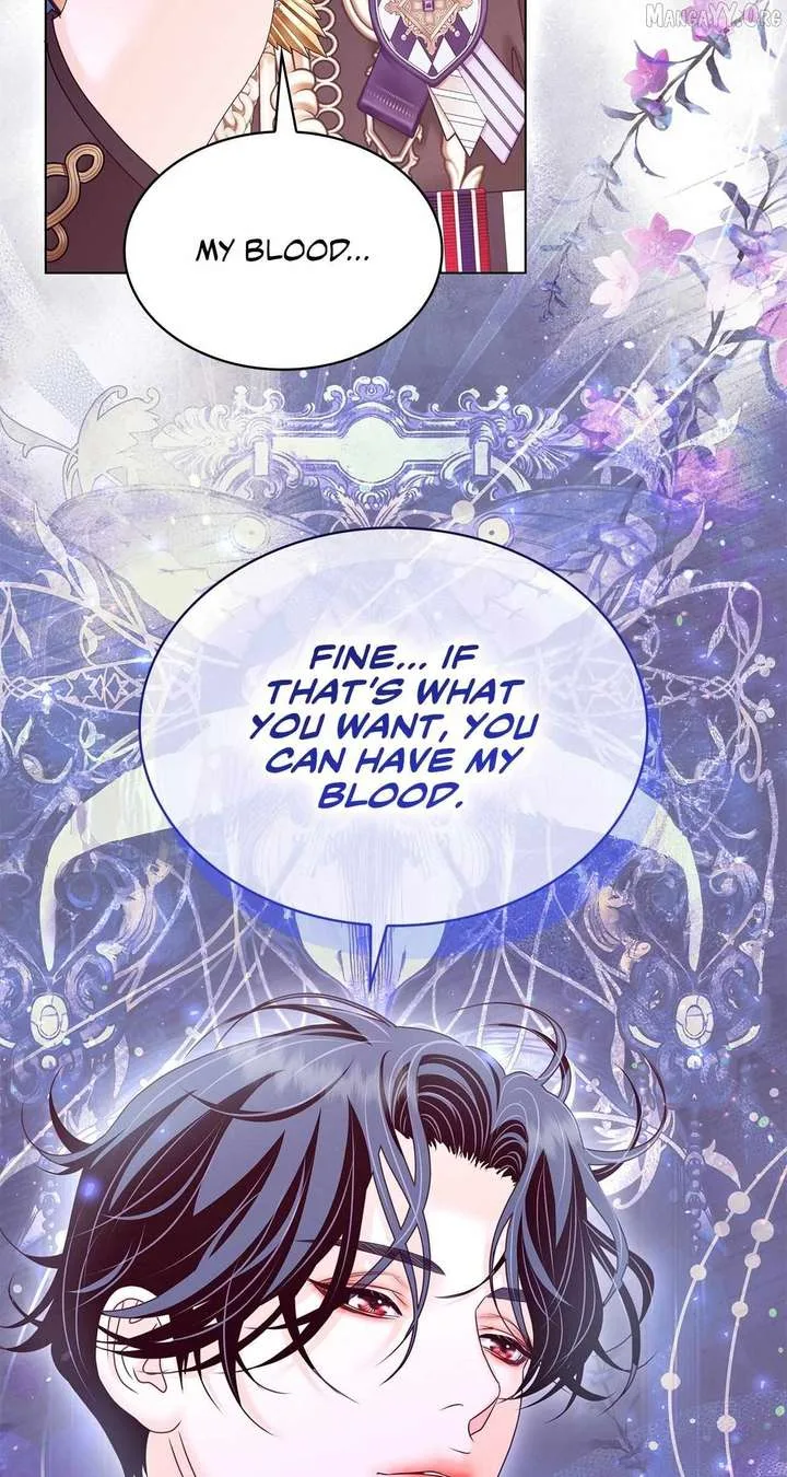 The Villainess Tames the Crazed Devil Chapter 65 page 53