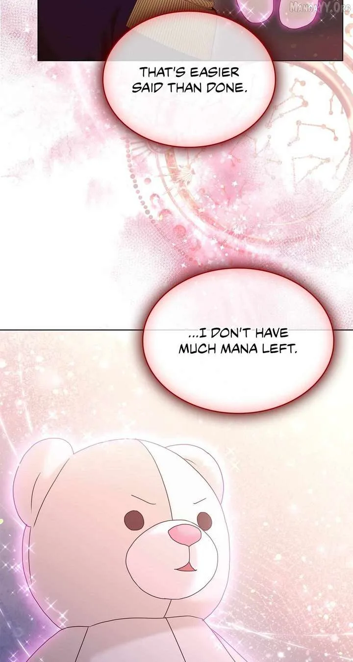 The Villainess Tames the Crazed Devil Chapter 65 page 18
