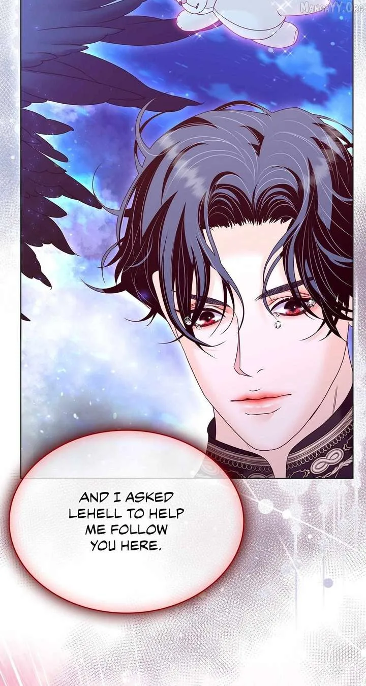 The Villainess Tames the Crazed Devil Chapter 65 page 14