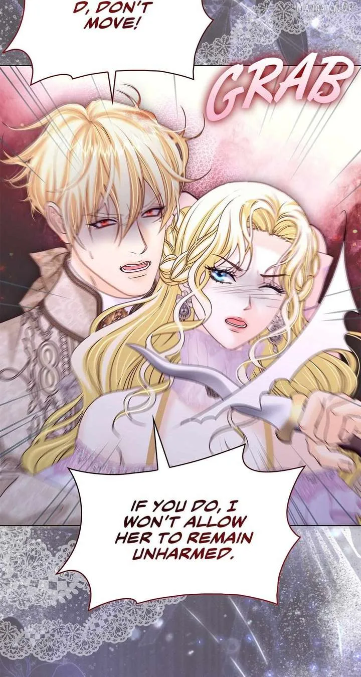 The Villainess Tames the Crazed Devil Chapter 65 page 50