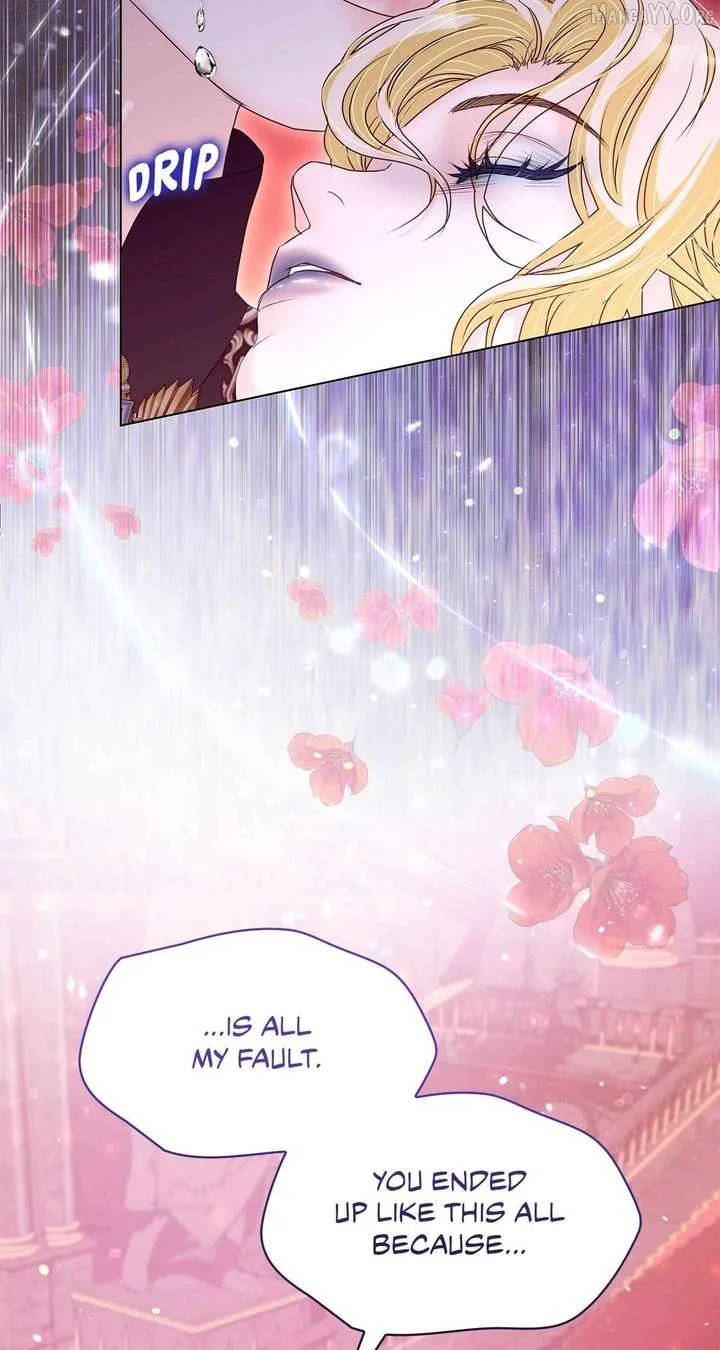 The Villainess Tames the Crazed Devil Chapter 65 page 4