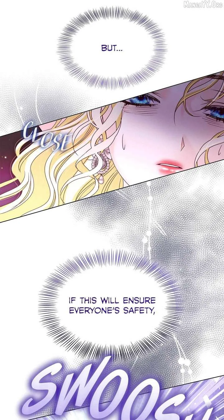 The Villainess Tames the Crazed Devil Chapter 65 page 41