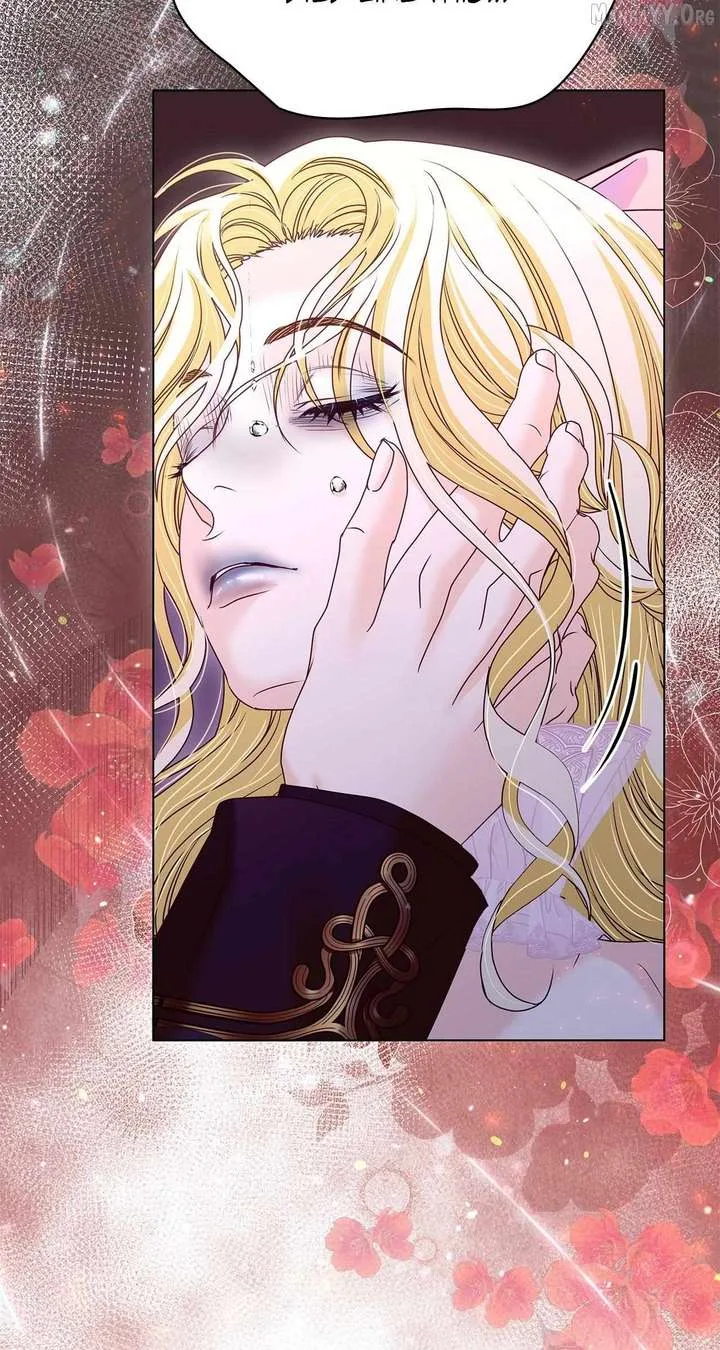 The Villainess Tames the Crazed Devil Chapter 65 page 6